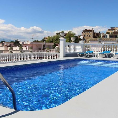 Apartamentos Las Americas - Blanes Beach Exterior foto