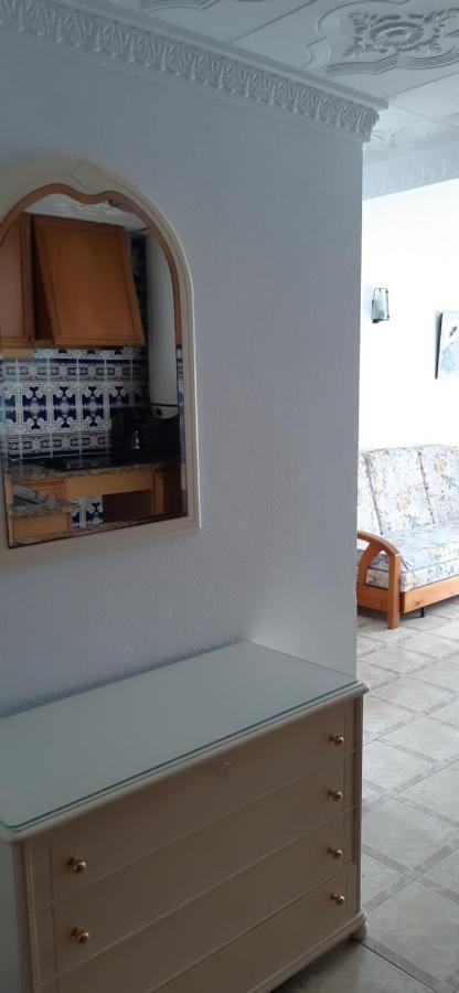 Apartamentos Las Americas - Blanes Beach Exterior foto