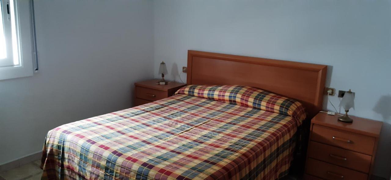 Apartamentos Las Americas - Blanes Beach Exterior foto