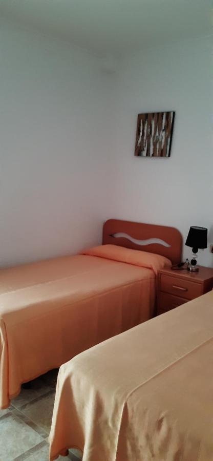 Apartamentos Las Americas - Blanes Beach Exterior foto