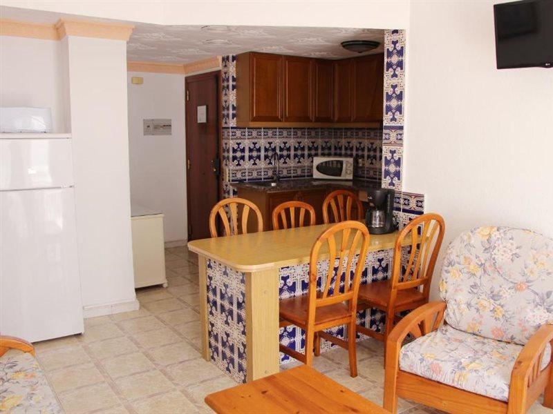 Apartamentos Las Americas - Blanes Beach Exterior foto