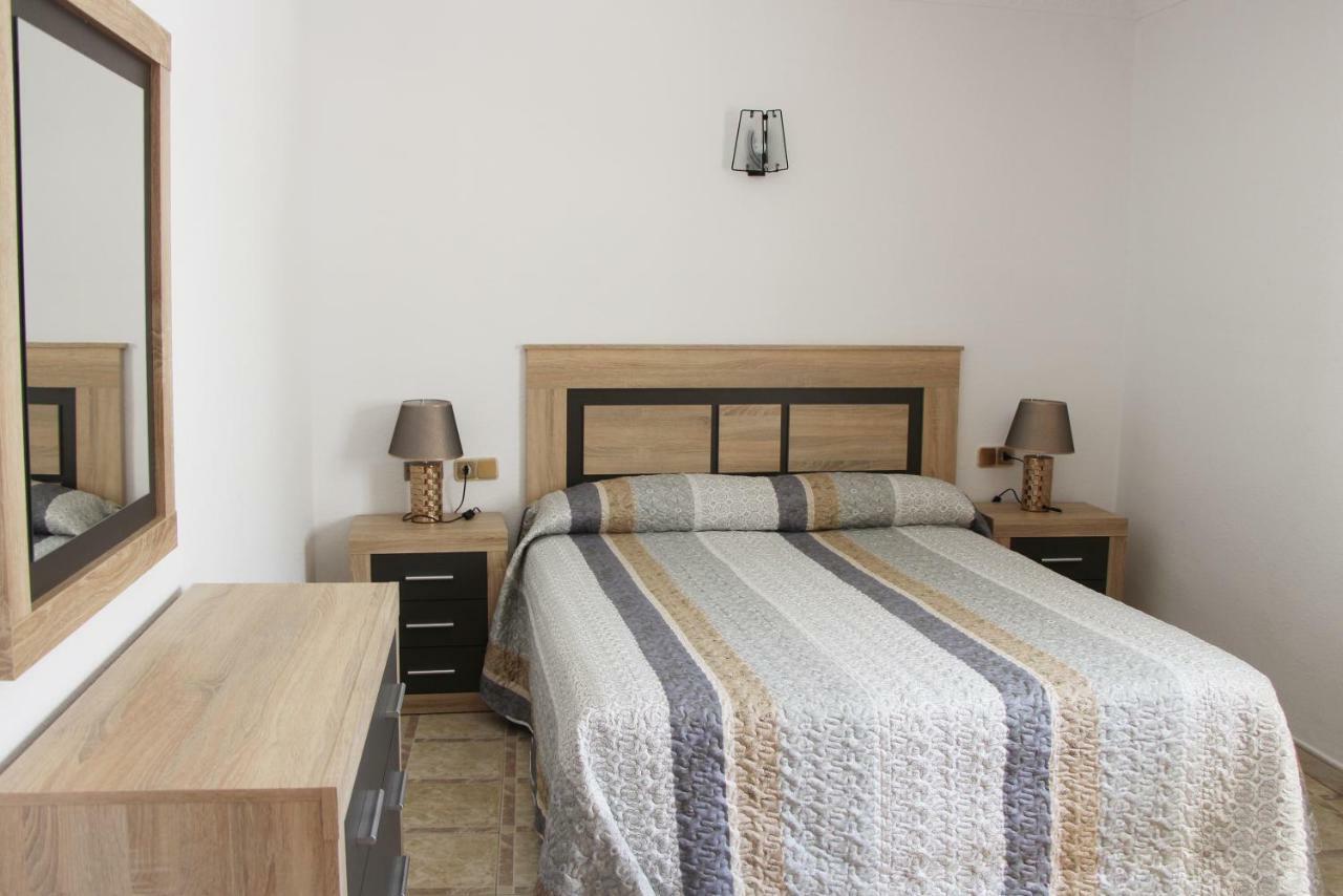 Apartamentos Las Americas - Blanes Beach Cameră foto