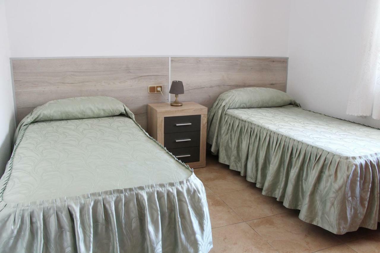 Apartamentos Las Americas - Blanes Beach Cameră foto