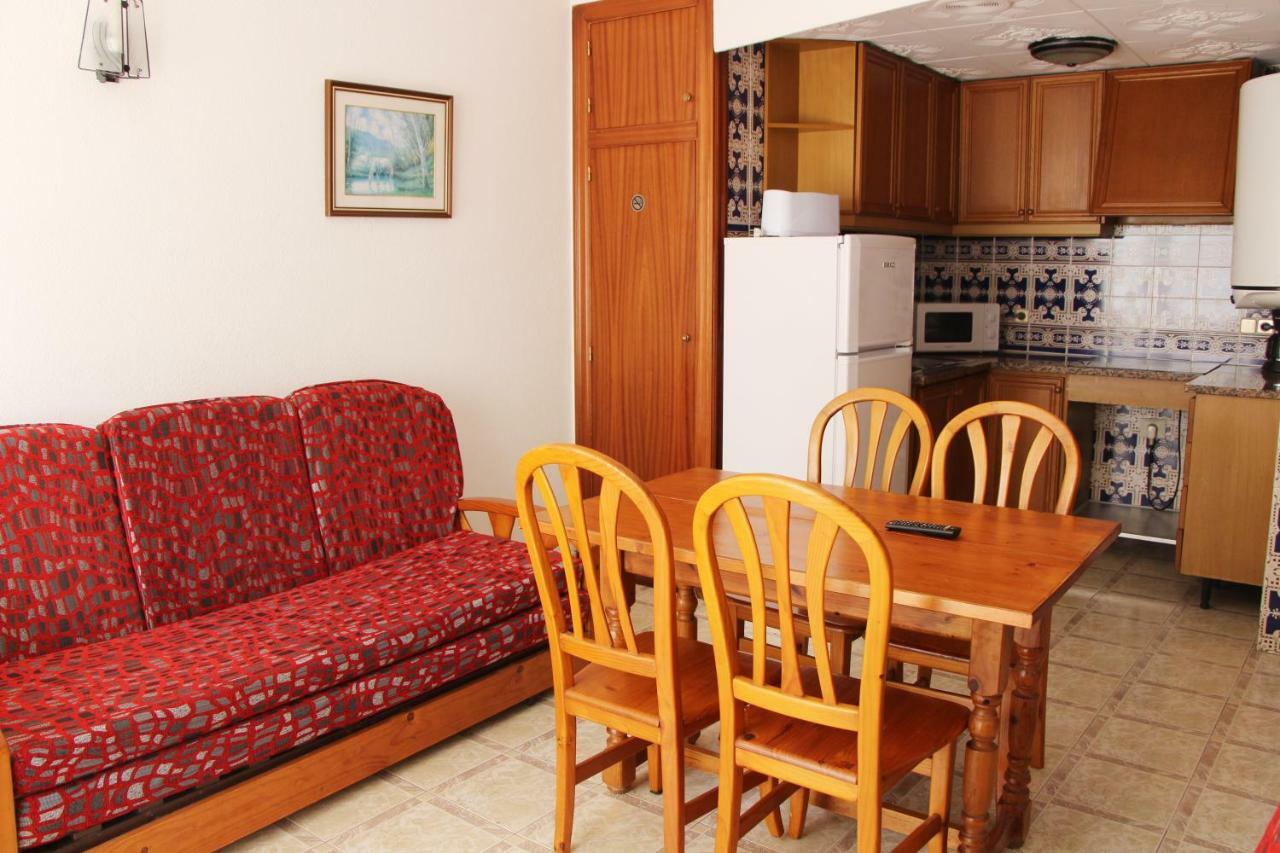 Apartamentos Las Americas - Blanes Beach Cameră foto