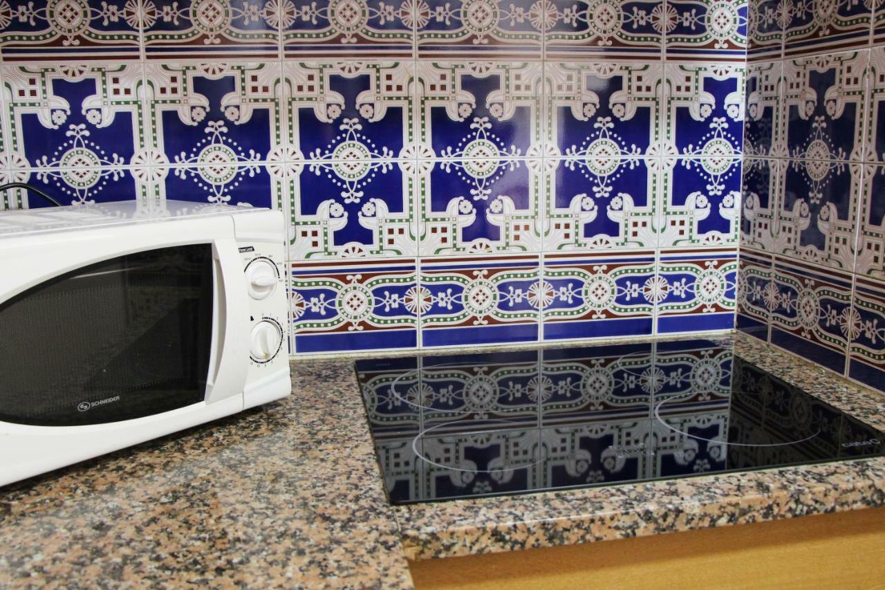 Apartamentos Las Americas - Blanes Beach Cameră foto