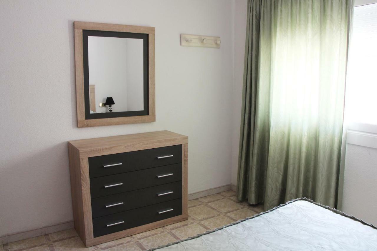 Apartamentos Las Americas - Blanes Beach Cameră foto