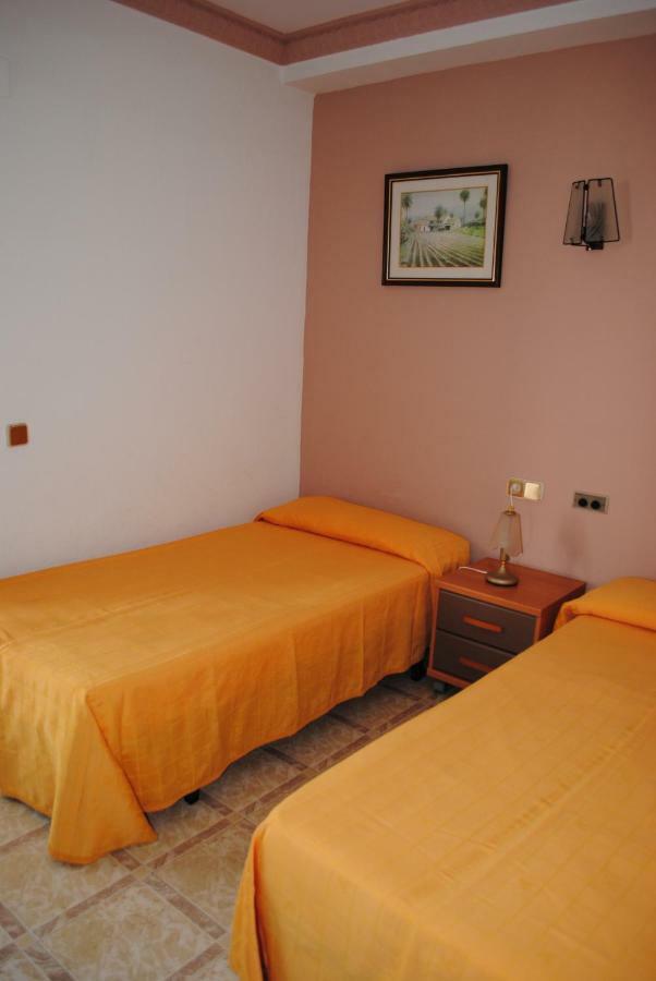 Apartamentos Las Americas - Blanes Beach Exterior foto